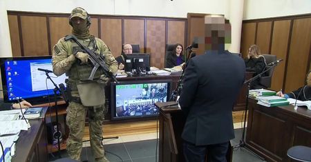 Były właściciel Amber Gold: Miałem informacje o możliwym zatrzymaniu