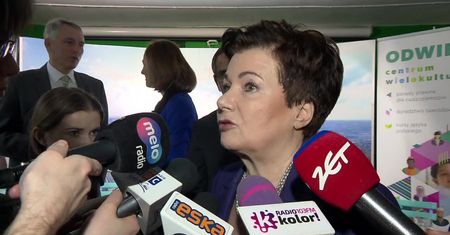 Władze Warszawy złożyły odwołanie ws. budowy pomnika smoleńskiego