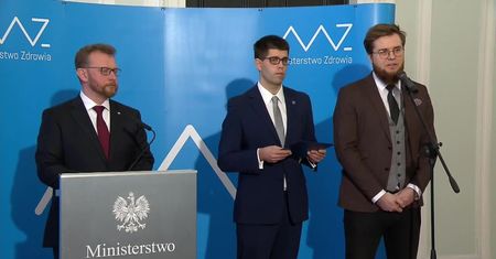 “Pierwszy raz od 30 lat czujemy klimat na rzetelną reformę ochrony zdrowia”. Porozumienie z lekarzami rezydentami