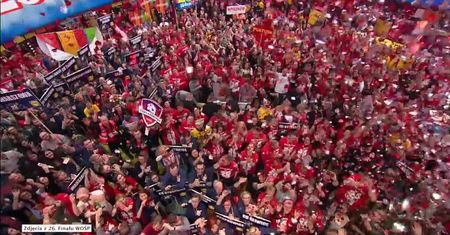 „Najważniejsza jest jakość, a nie cena. Wtedy sprzęt będzie służył nam długo”. J. Owsiak o zakupach dla szpitali po 26. finale WOŚP