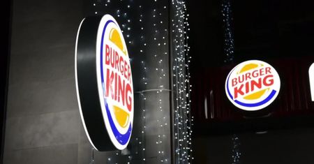 Wybuch butli z gazem w popularnym fast-foodzie w Armenii. 9 osób rannych, w tym cudzoziemcy