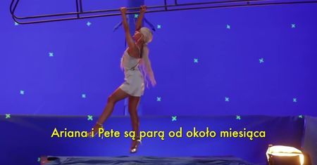Ariana Grande i jej narzeczony wprowadzili się do mieszkania wartego 16 mln dolarów