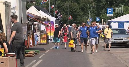 Święto miasta w Radomsku