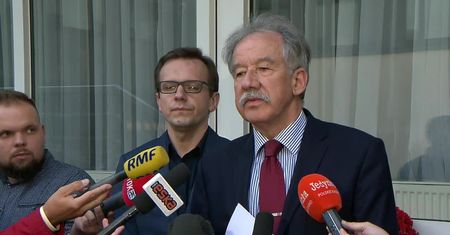 Karta wyborcza w formie płachty. Szef PKW: To ułatwienie dla wyborców i komisji