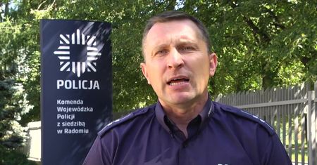 15-latek za kierownicą quada zginął w zderzeniu z ciężarówką