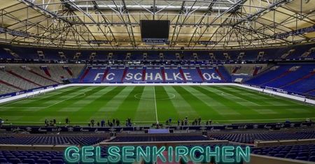 Niemcy gospodarzem Euro 2024. Na tych stadionach reprezentacje będą rywalizować o tytuł mistrza Europy