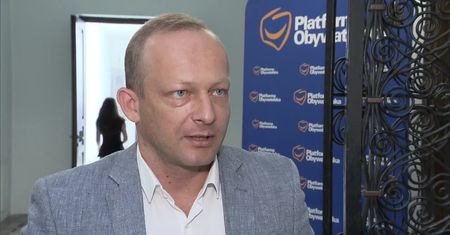 PiS nie chce przesłuchania D. Tuska przed komisją ds. Amber Gold przed wyborami