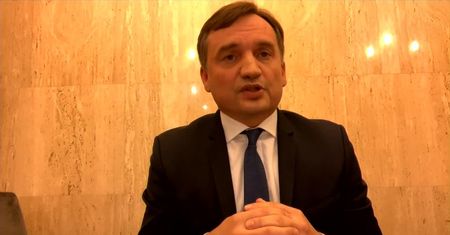 Wotum nieufności wobec Zbigniewa Ziobry odrzucone