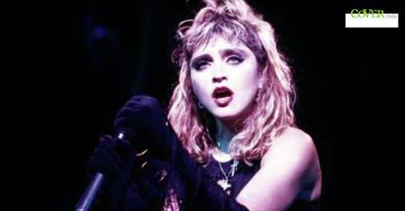 62-letnia Madonna zrobiła sobie pierwszy tatuaż w życiu