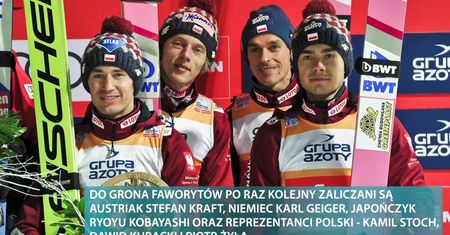 Skoki narciarskie w dobie pandemii