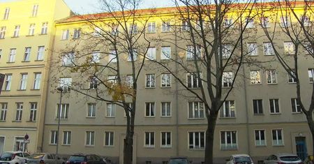Berlińska policja aresztowała podejrzanego o morderstwo i kanibalizm