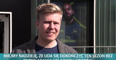 Koronawirus zaatakował Premier League.