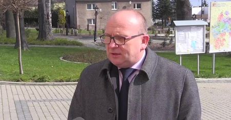 Pensjonariusze i personel Domu Opieki Społecznej w Jakubowicach zarażeni koronawirusem