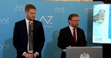 “Każdy chciałby mieć worek złota”. Minister zdrowia o dwóch miliardach na media publiczne