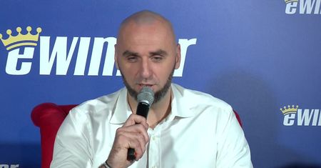 Znana przyszłość Marcina Gortata. Koszykarz związał się z firmą bukmacherską