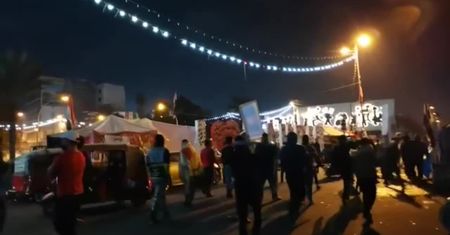 Irański generał zginął w amerykańskim ataku rakietowym na lotnisko w Bagdadzie. Iran zapowiada zdecydowaną zemstę