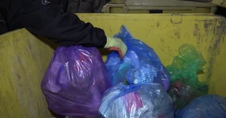 Śmietnik otwarty tylko przez dwie godziny dziennie i kontrola segregacji odpadów. Nietypowe rozwiązanie w Białej Podlaskiej
