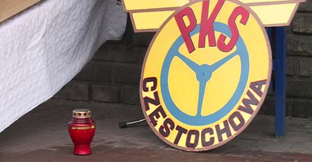 PKS w Częstochowie w stanie likwidacji