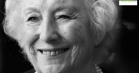 Nie żyje artystka Vera Lynn. Ikona brytyjskiej muzyki miała 103 lata