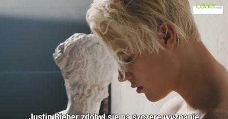 Justin Bieber żałuje, że nie żył w celibacie do ślubu