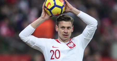 Łukasz Piszczek wróci do Goczałkowic?