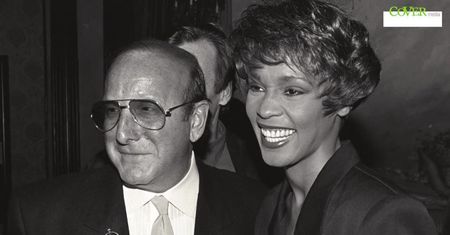 Trwają przygotowania do filmu biograficznego Whitney Houston. Prawa zakupiło należące do Sony studio TriStar Pictures