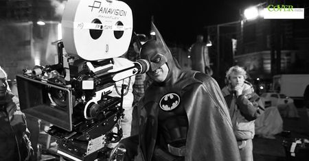 Ben Affleck jednak zagra Batmana, ale w filmie “The Flash”