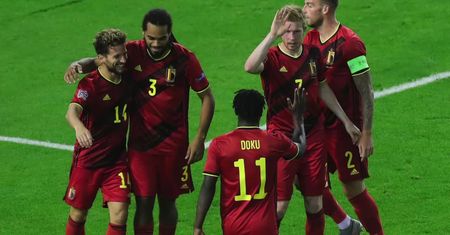 Reprezentacja Polski utrzymała 19. miejsce w rankingu FIFA. Awans Portugalii, spadek Chorwacji