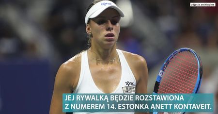 Historyczny awans Linette, porażka Hurkacza. Polacy ze zmiennym szczęściem podczas US Open