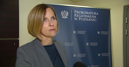 Byłej prezes Wisły Kraków grozi do 10 lat więzienia