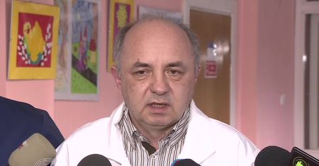 Przebywał 90 minut pod wodą, zanim wyciągnęli go płetwonurkowie. Lód załamał się pod 14-latkiem na Śląsku