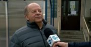 Małżeństwo, które podróżowało autobusem z zarażonym koronawirusem trafiło do szpitala w Grajewie. “Są w dobrym stanie”
