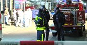 Dwie strzelaniny w jednym mieście na zachodzie Niemiec. Zginęło co najmniej 11 osób