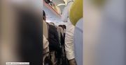 Chiny badają przylatujących pasażerów pod kątem objawów koronawirusa