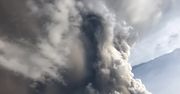 Erupcja wulkanu na Filipinach. Ewakuowano mieszkańców