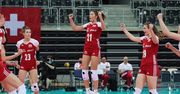 Polskie siatkarki wygrały ze Szwajcarkami 3:1 w meczu towarzyskim