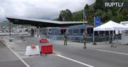 Włoskie granice ponownie otwarte dla mieszkańców strefy Schengen