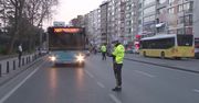 Komunikacja miejska w Stambule zamarła. Spadek o ponad 90 procent