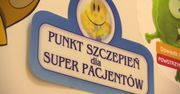 NSA podtrzymał wyrok sądów niższej instancji. Rodzice odmawiający szczepienia dzieci muszą zapłacić grzywnę
