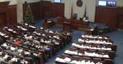 Macedonia Północna zamiast Macedonii. Parlament, mimo protestów, przegłosował zmianę nazwy