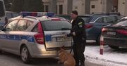 Śledztwo w sprawie Wisły Kraków. Policja i CBŚP w siedzibie klubu