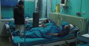 W Kabulu eksplodował samochód pułapka. Przynajmniej 4 osoby nie żyją, a 90 jest rannych