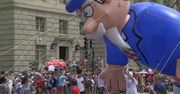 Amerykanie świętują Dzień Niepodległości. Ulicami Waszyngtonu przeszła parada