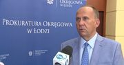 Matka upiła się i zamknęła głodną dwulatkę w przyczepie w Łodzi