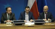 Premier chwali zwolnienie Polski z neutralności klimatycznej w 2050 r.