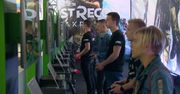 W Poznaniu trwają największe targi gier i e-sportu w tej części Europy