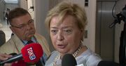 “To byłby kaganiec dla wszystkich rządzących”. M. Gersdorf o pomyśle konstytucyjnego zagwarantowania 500 plus