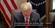 “Otrzymała wspaniały dar od Boga i dobrze go wykorzystała”. Prezydent USA złożył kondolencje bliskim Arethy Franklin