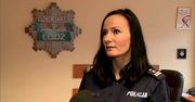 Maszyna rolnicza odcięła mu dłoń. Do szpitala wieźli ją policjanci