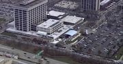 “Wszedł do szpitala i po prostu zaczął strzelać”. Cztery osoby zginęły w strzelaninie w Chicago